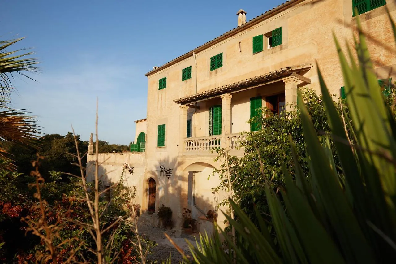 Agroturismo Son Sant Andreu Vila Petra