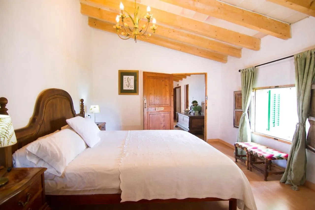 Agroturismo Son Sant Andreu Villa Petra  Farm stay Petra (Mallorca)