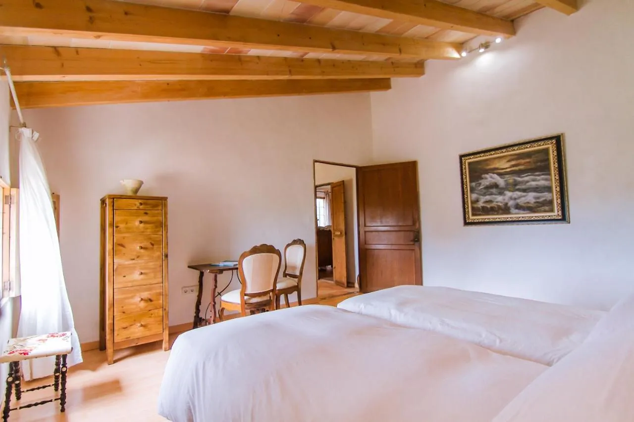 Farm stay Agroturismo Son Sant Andreu Villa Petra  Spain