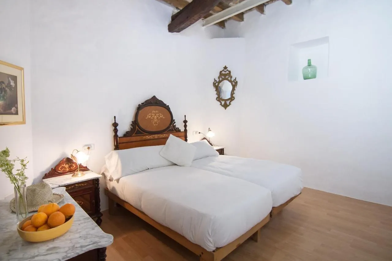 Farm stay Agroturismo Son Sant Andreu Villa Petra