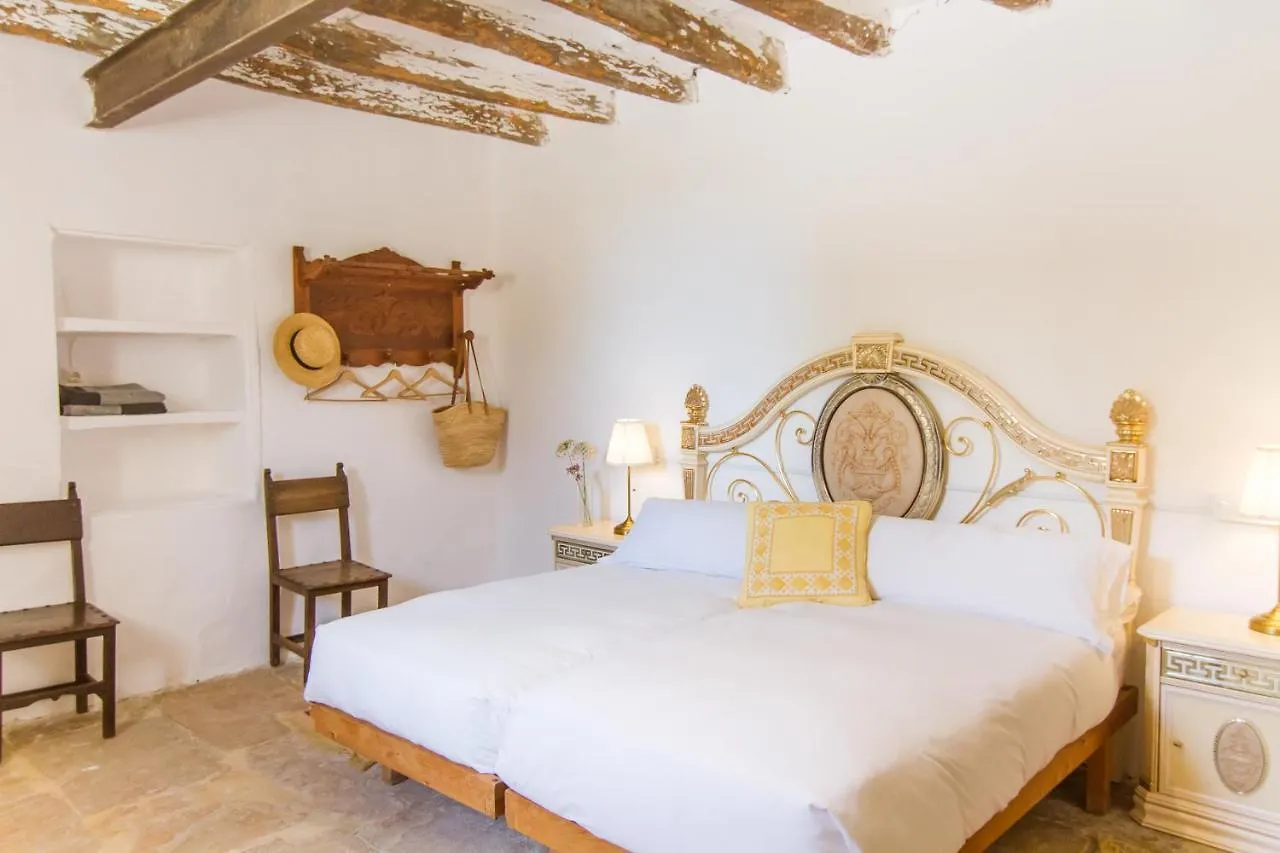 Farm stay Agroturismo Son Sant Andreu Villa Petra  Spain