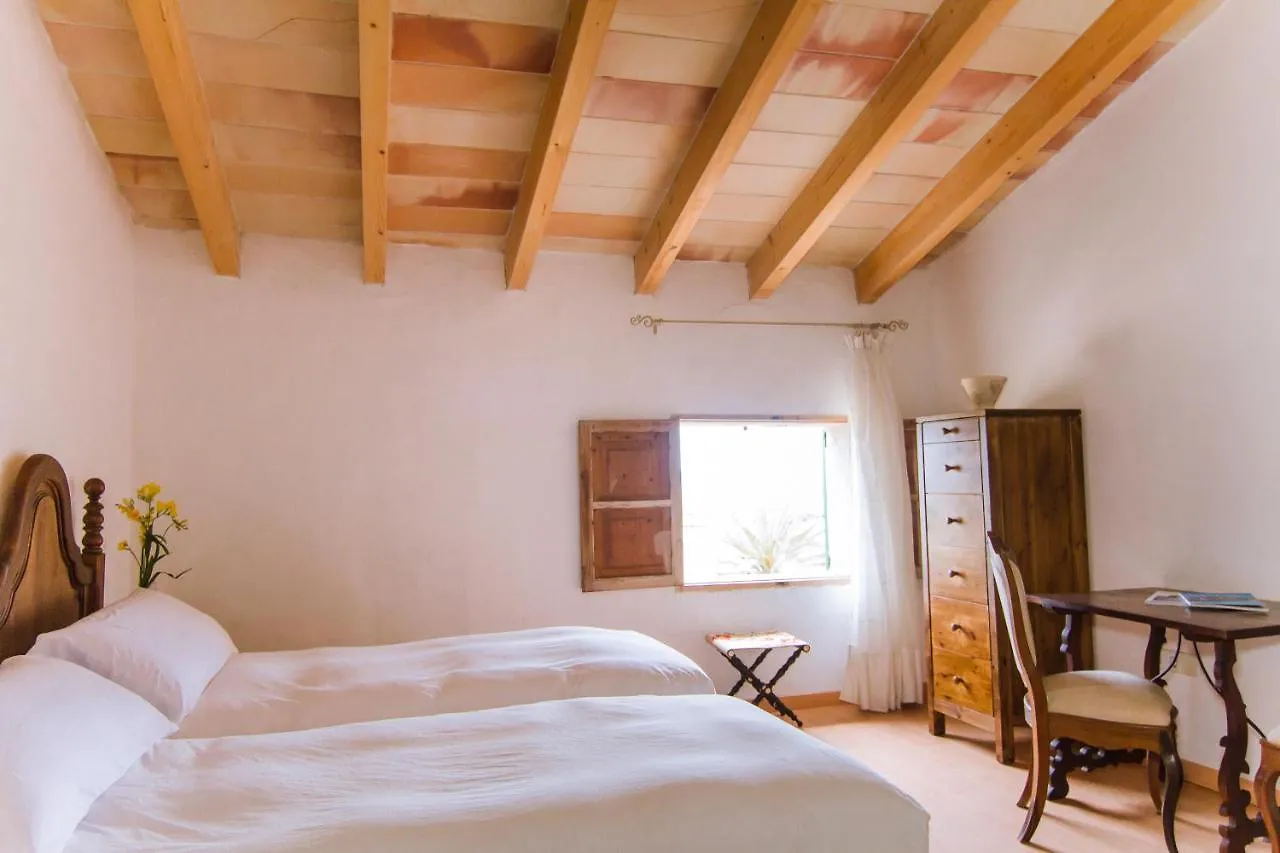 Farm stay Agroturismo Son Sant Andreu Villa Petra