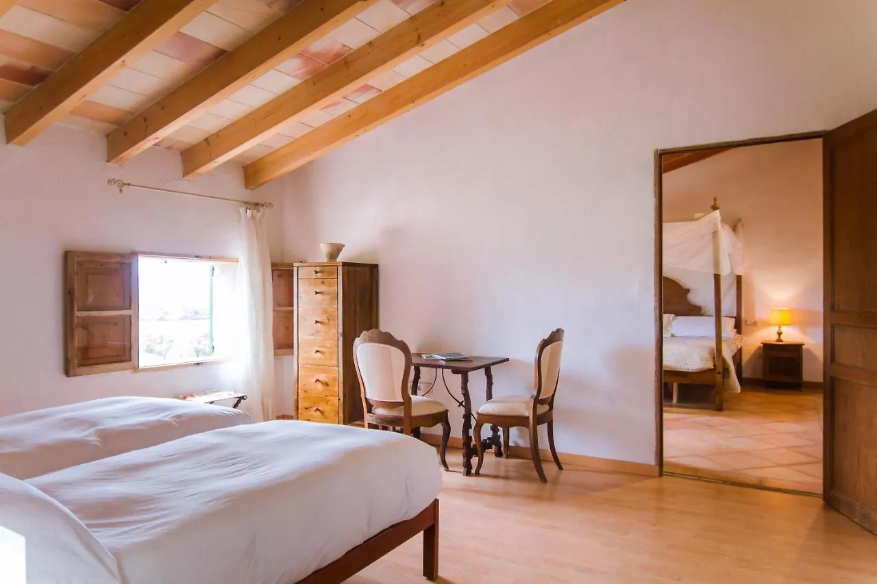 Agroturismo Son Sant Andreu Villa Petra  Petra (Mallorca)