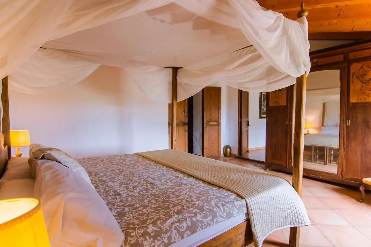 Farm stay Agroturismo Son Sant Andreu Villa Petra