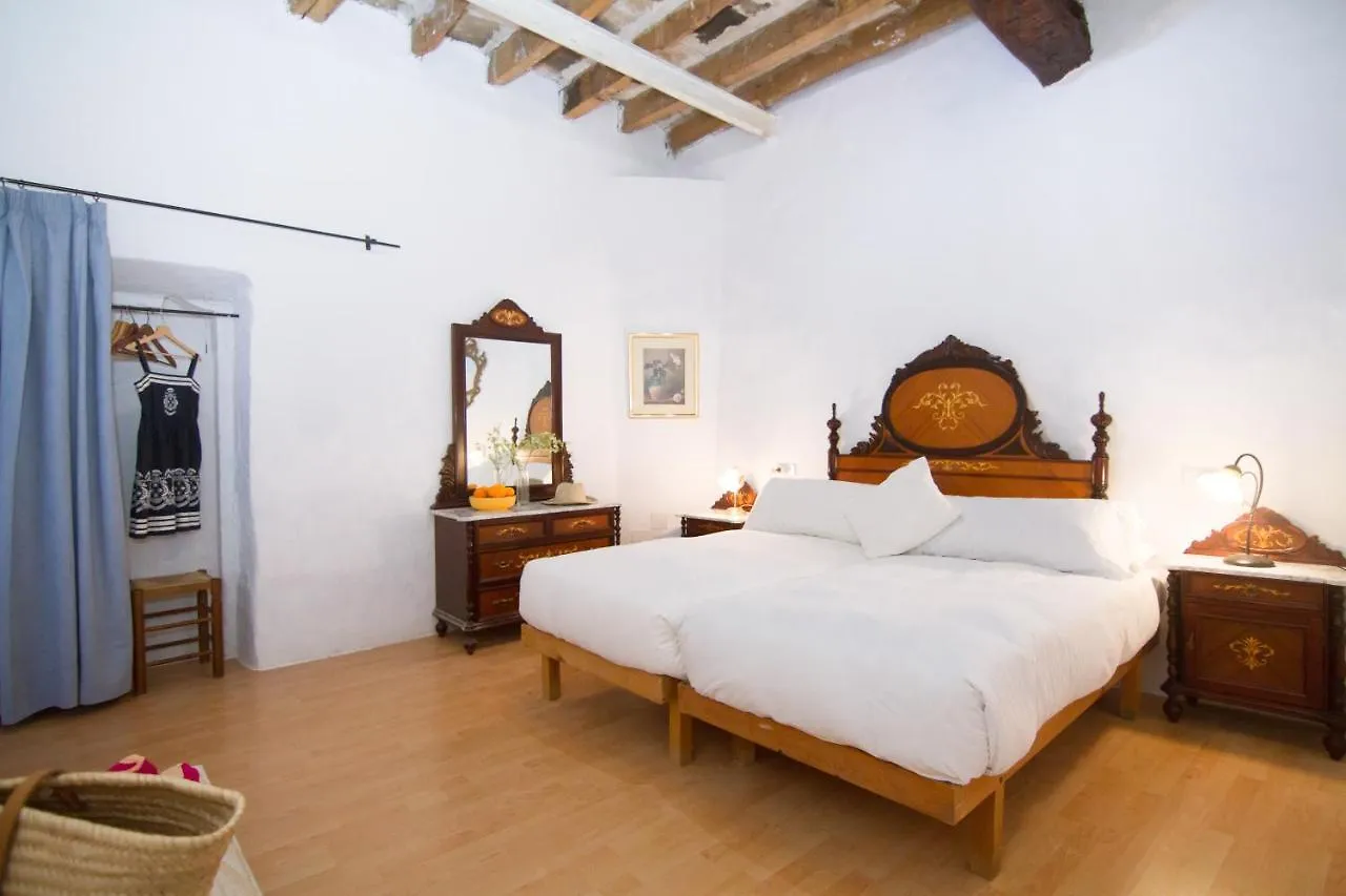 Agroturismo Son Sant Andreu Villa Petra  Petra (Mallorca)