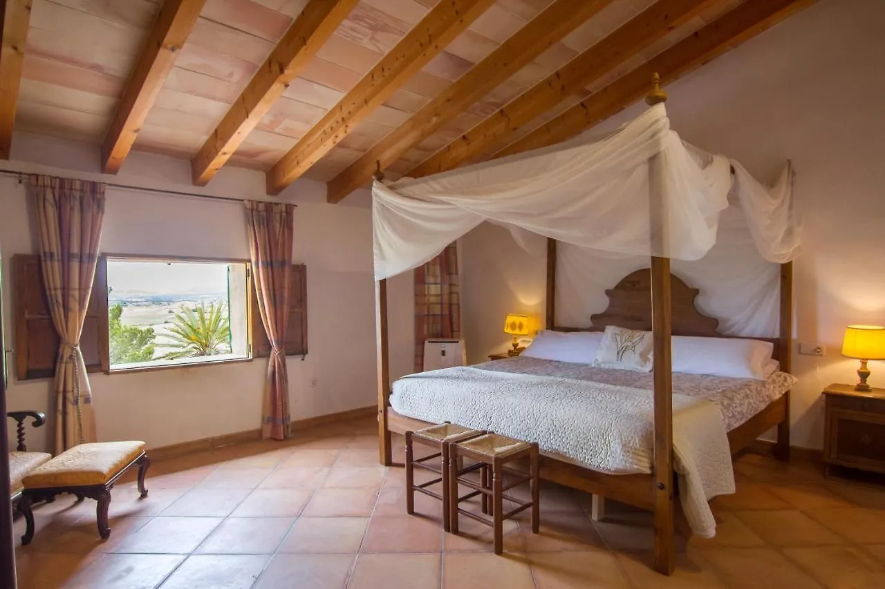 Farm stay Agroturismo Son Sant Andreu Villa Petra