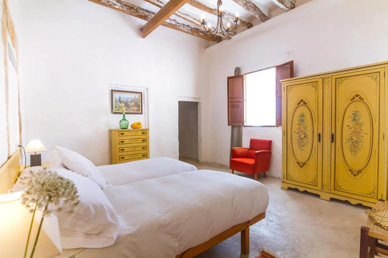 Villa Agroturismo Son Sant Andreu Petra