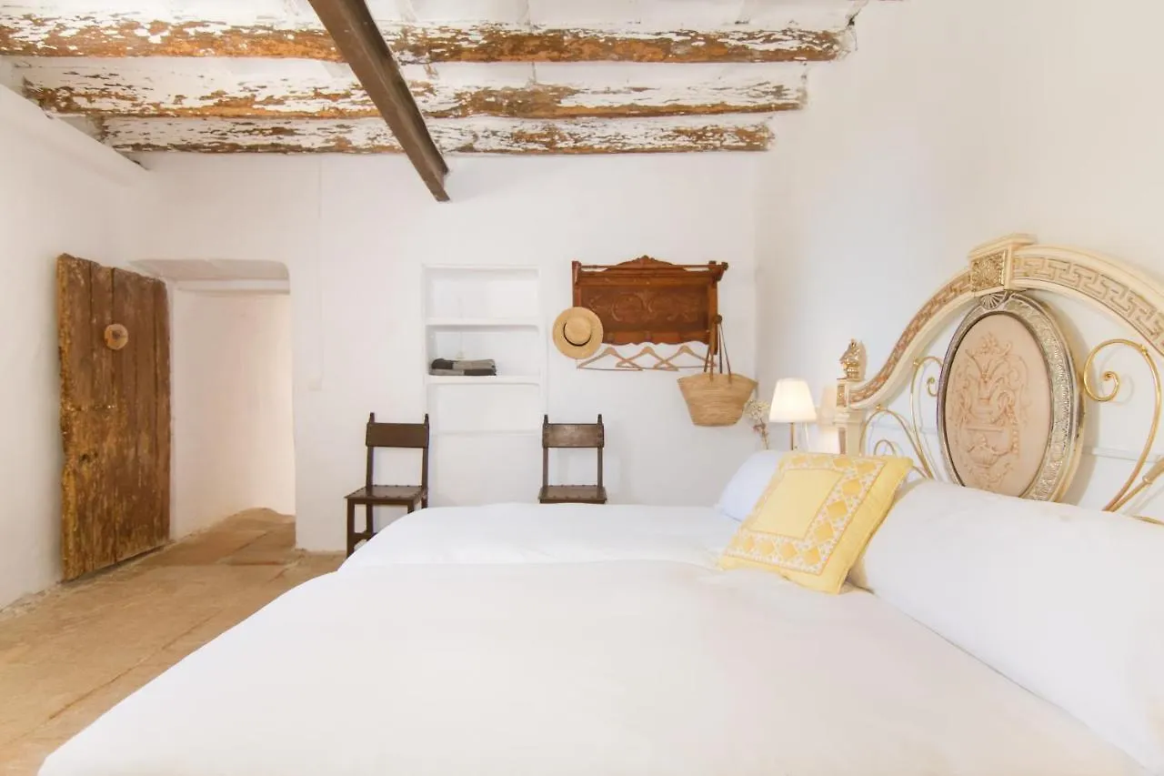 Agroturismo Son Sant Andreu Petra  0*, Petra (Mallorca) España