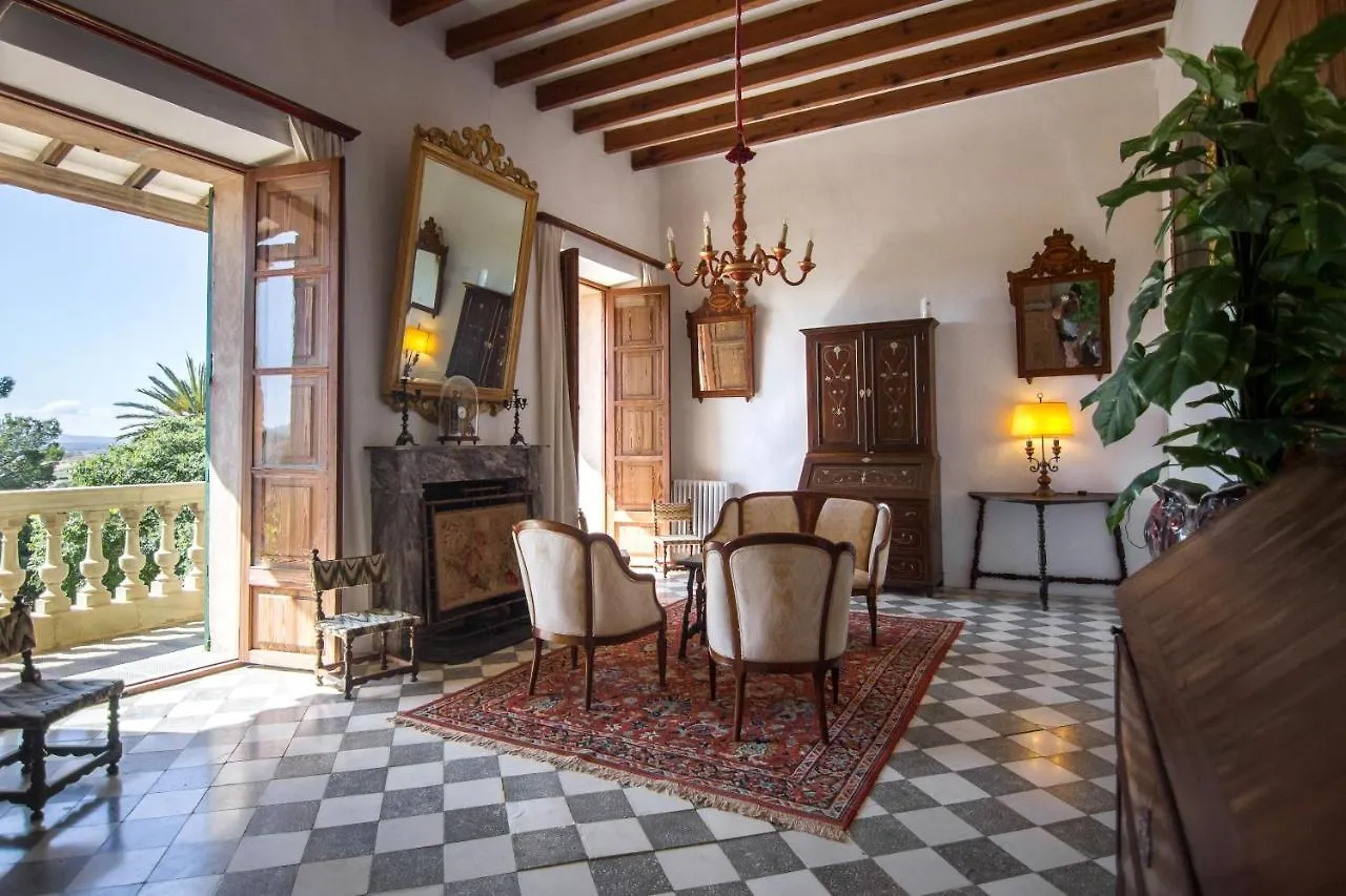 Agroturismo Son Sant Andreu Villa Petra