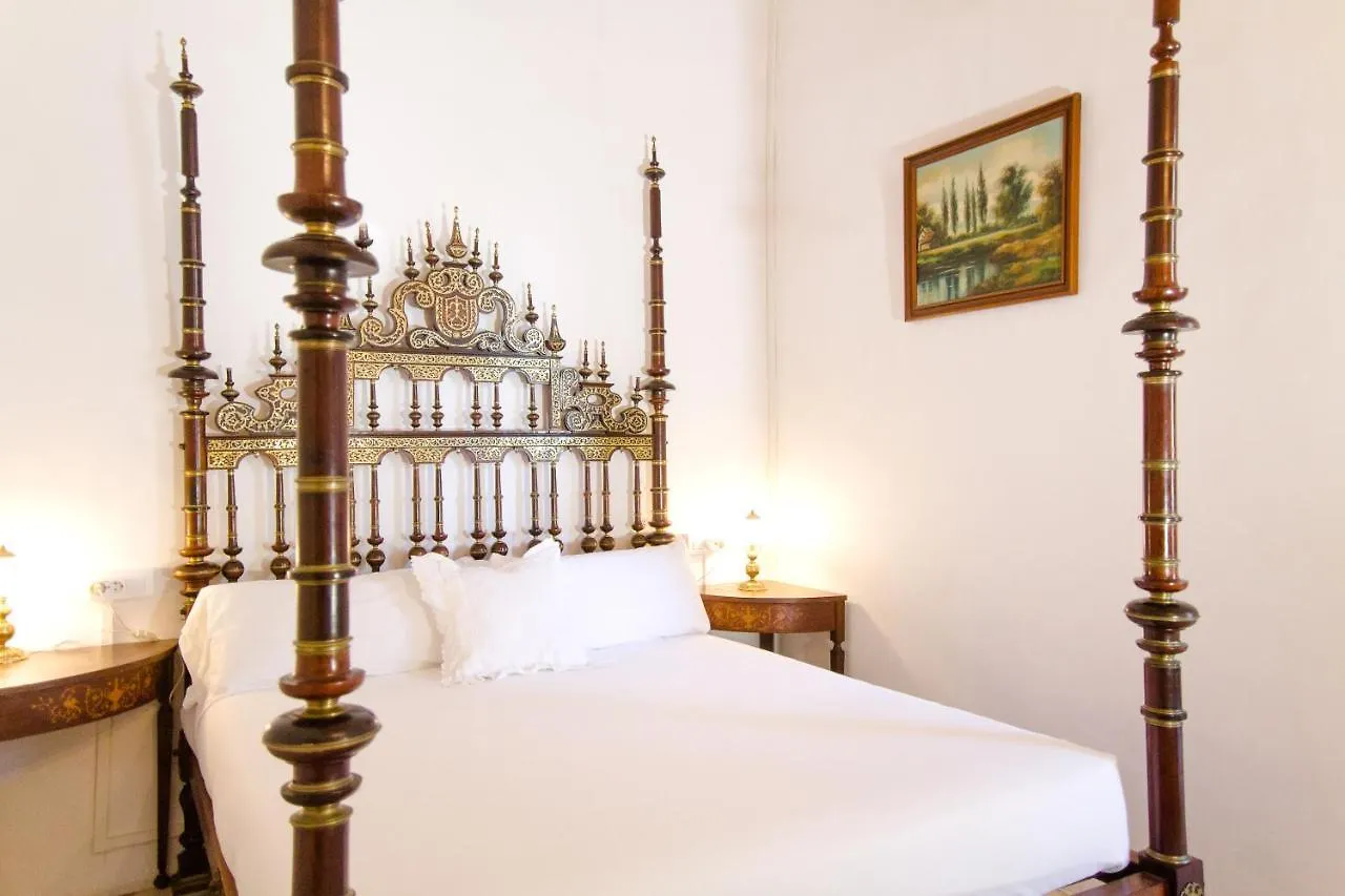 Farm stay Agroturismo Son Sant Andreu Villa Petra