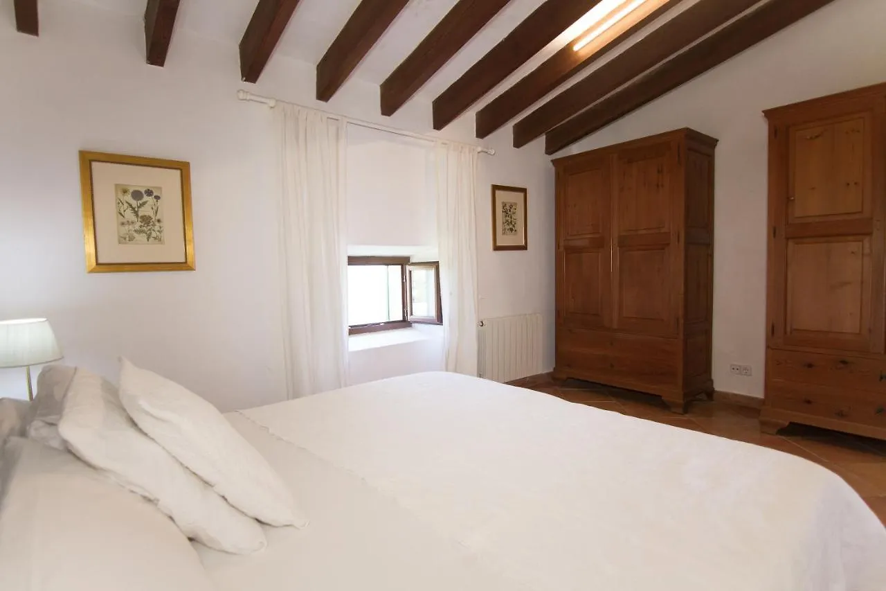 Farm stay Agroturismo Son Sant Andreu Villa Petra