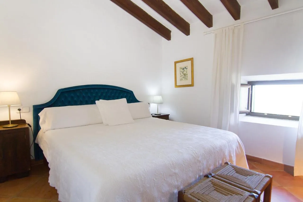 Villa Agroturismo Son Sant Andreu Petra  Bauernhof