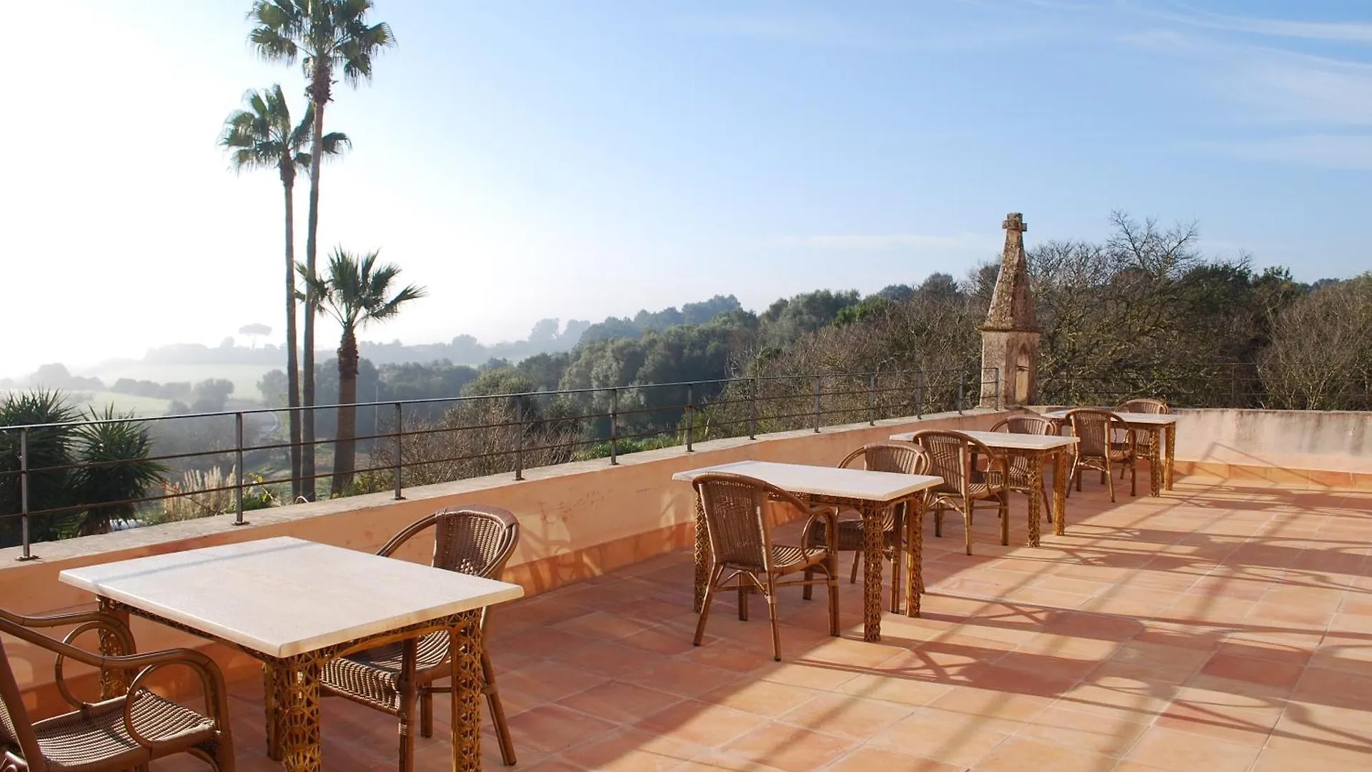 Farm stay Agroturismo Son Sant Andreu Villa Petra  Spain