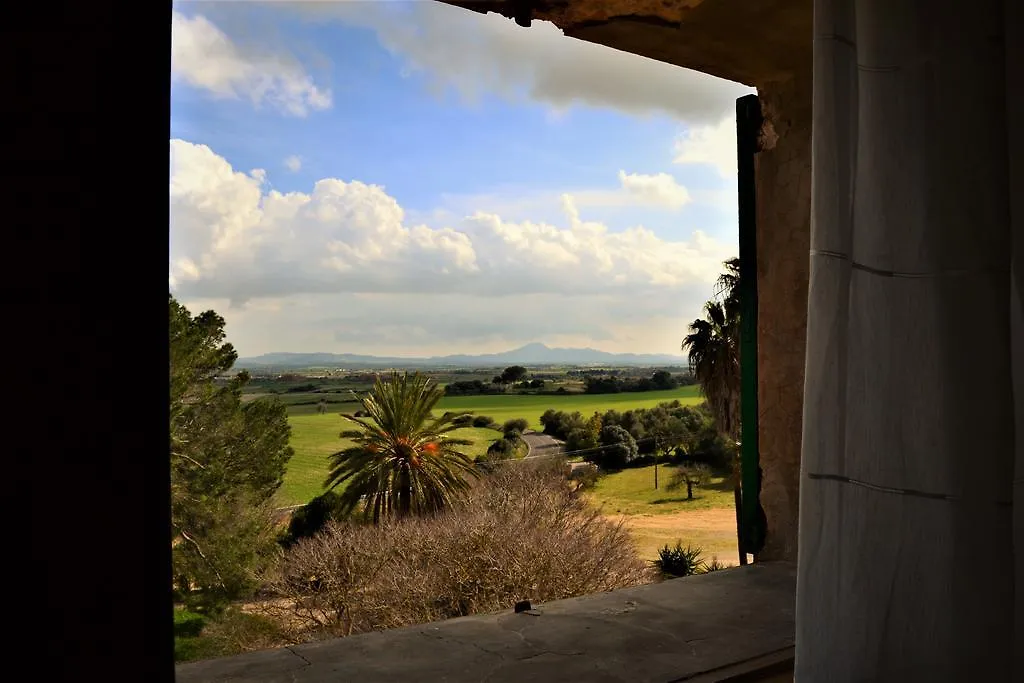 Agroturismo Son Sant Andreu Vila Petra  Alojamento de Turismo Rural