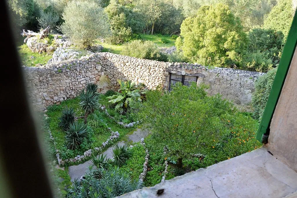 Agroturismo Son Sant Andreu Villa Petra