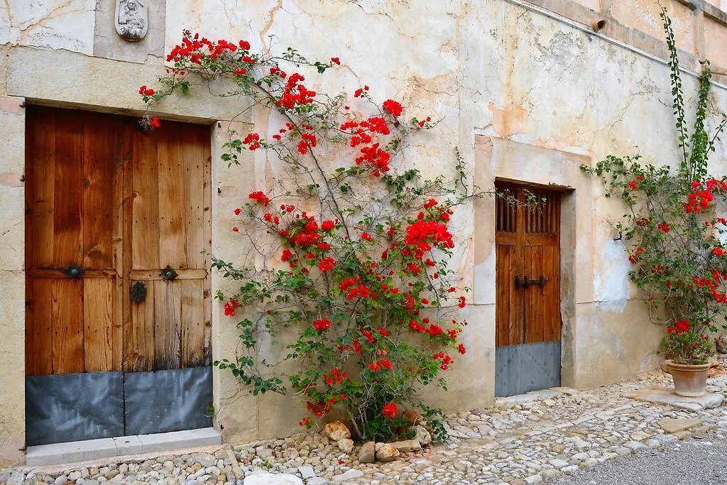 Agroturismo Son Sant Andreu Villa Petra  Spanje