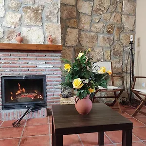 Casa Rural Alquife Casa rural Alquife