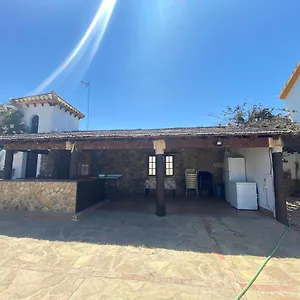 La Cazuela Сasa de vacaciones Arcos de la Frontera