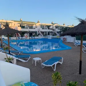 Paraíso Puerto Del Carmen Apartamento Tías