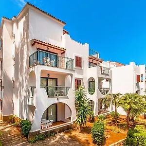  Apartamento Flipflop Surfing Playa