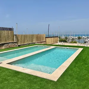 Son Veri Villas Vakantiehuis