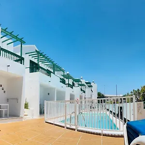 -montorian -lanzarote Apartamento Tías