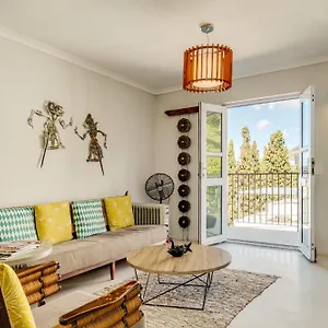 211 De Waterkant Piazza Appartement Kaapstad