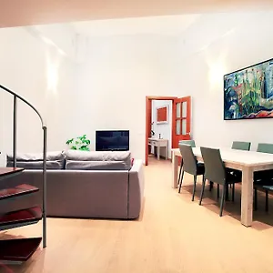 Casa Valeta Studio Appartement Barcelona