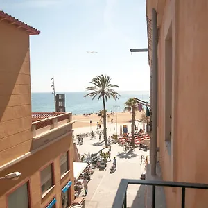 Beach Apartment Barcelona