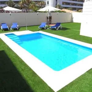 Duplex C9 Con Piscina Privada Villa Callao Salvaje