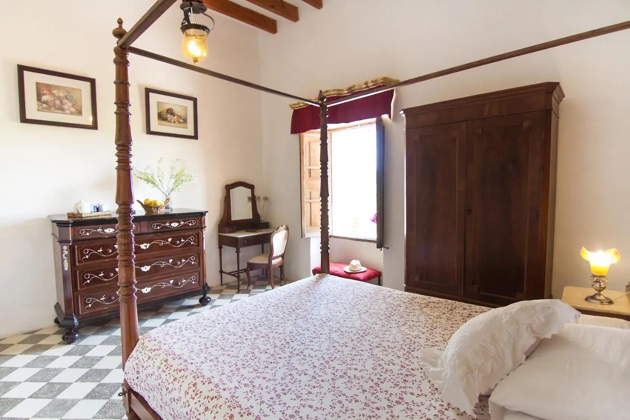 Agroturismo Son Sant Andreu Villa Petra  Petra (Mallorca)