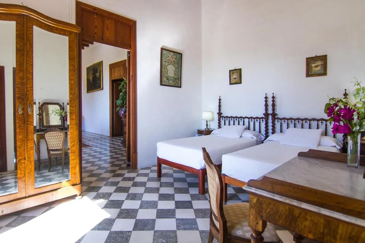 Farm stay Agroturismo Son Sant Andreu Villa Petra